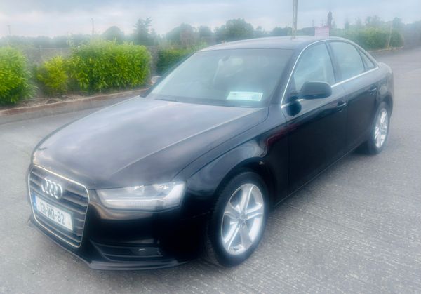 2013 AUDI A 4 2.0L TDI IMMACULATE 363433839