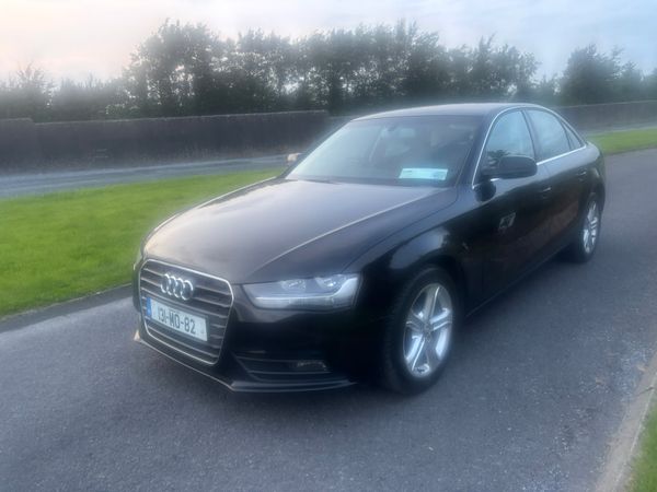 2013 AUDI A 4 2.0L TDI IMMACULATE 363433844
