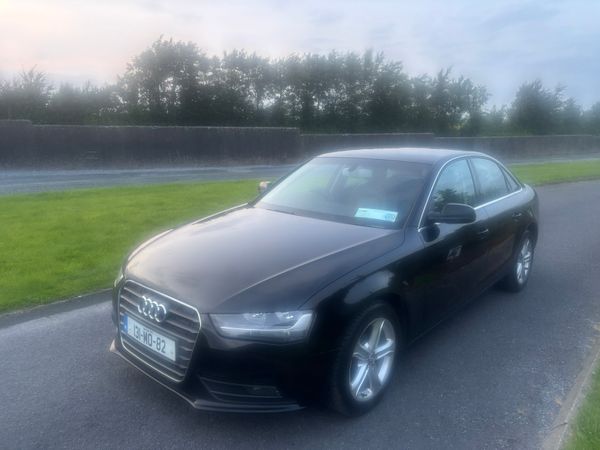 2013 AUDI A 4 2.0L TDI IMMACULATE 363433845