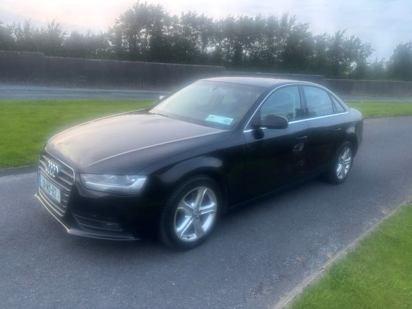 2013 AUDI A 4 2.0L TDI IMMACULATE 363433846