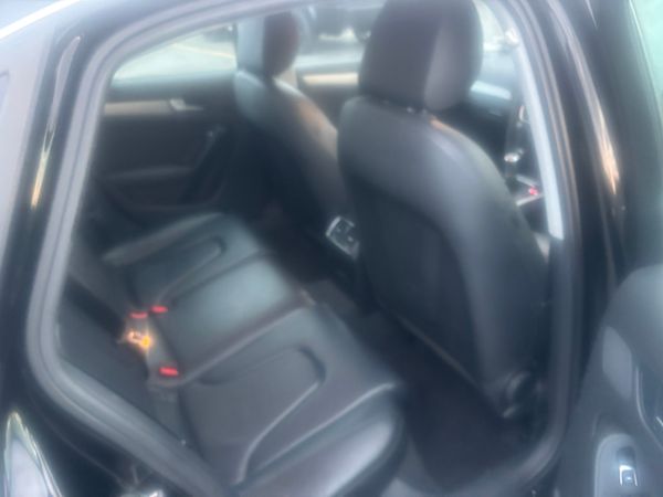 2013 AUDI A 4 2.0L TDI IMMACULATE 363433847