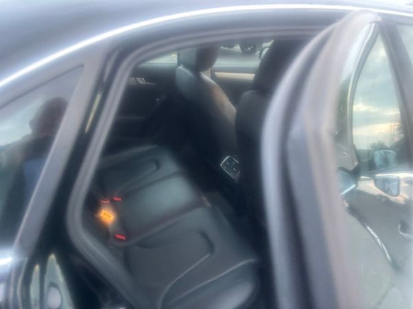 2013 AUDI A 4 2.0L TDI IMMACULATE 363433848