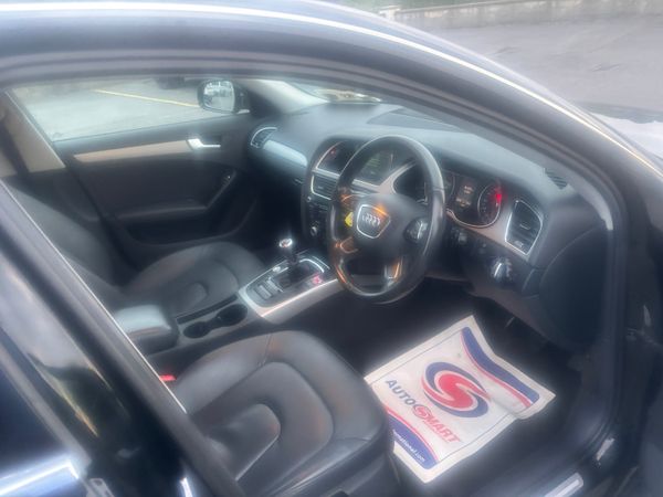 2013 AUDI A 4 2.0L TDI IMMACULATE 363433849
