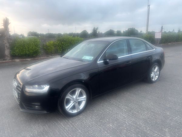 2013 AUDI A 4 2.0L TDI IMMACULATE 363433850
