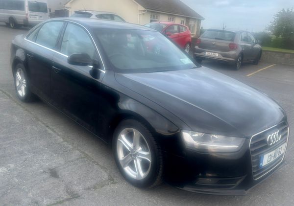 2013 AUDI A 4 2.0L TDI IMMACULATE 363433851