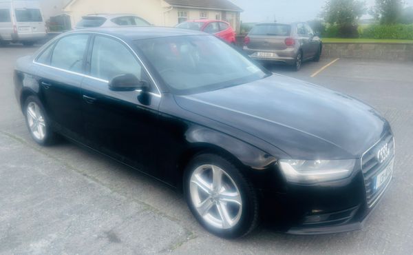 2013 AUDI A 4 2.0L TDI IMMACULATE 363433852
