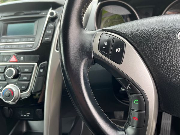 Hyundai i30 1.4L Diesel Classic 363445093