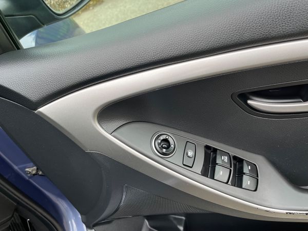 Hyundai i30 1.4L Diesel Classic 363445107
