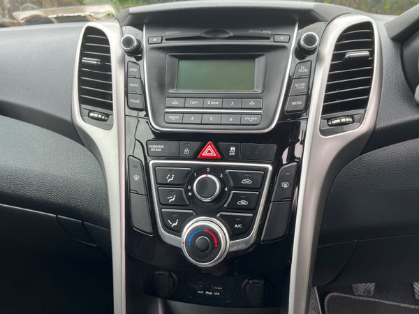 Hyundai i30 1.4L Diesel Classic 363445118
