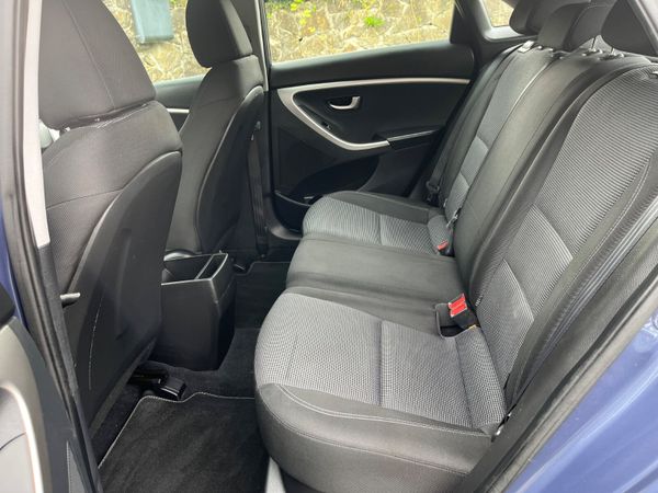 Hyundai i30 1.4L Diesel Classic 363445128