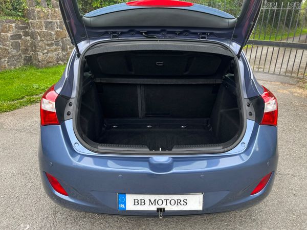 Hyundai i30 1.4L Diesel Classic 363445136