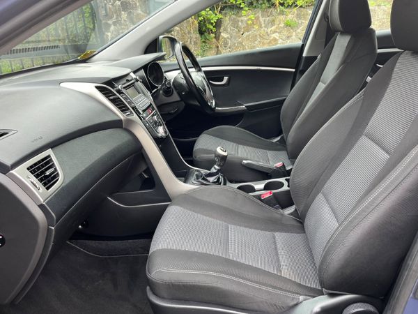 Hyundai i30 1.4L Diesel Classic 363445131