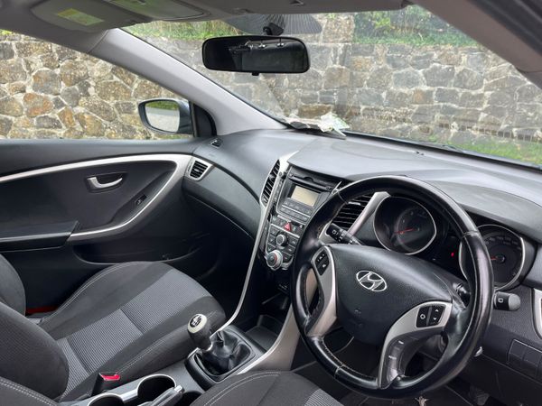Hyundai i30 1.4L Diesel Classic 363445132