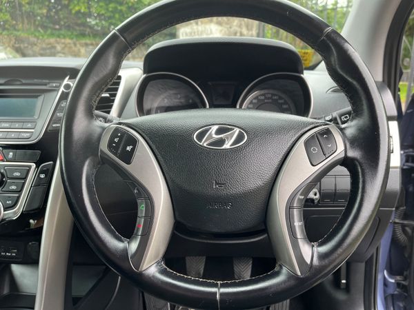 Hyundai i30 1.4L Diesel Classic 363445133