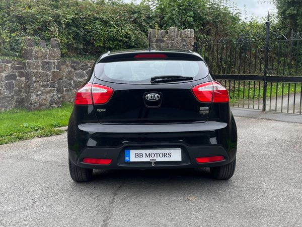 Kia Rio 1.4 L CRDi 363446428