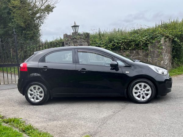 Kia Rio 1.4 L CRDi 363446446