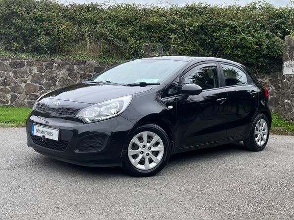 Kia Rio 1.4 L CRDi 363446458