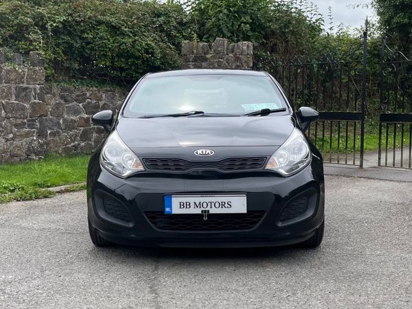 Kia Rio 1.4 L CRDi 363446475