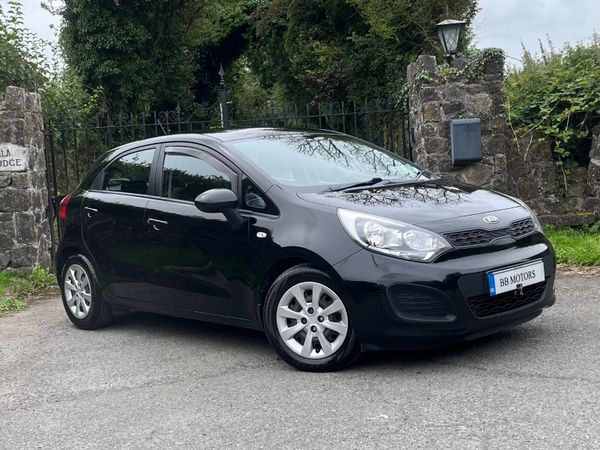 Kia Rio 1.4 L CRDi 363446481