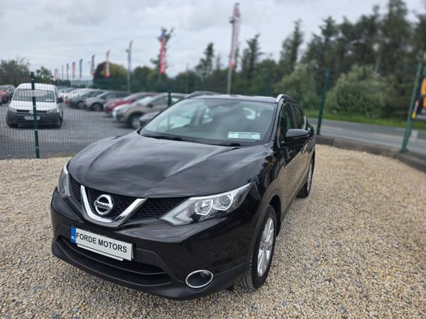 Nissan Qashqai 2016 363448082