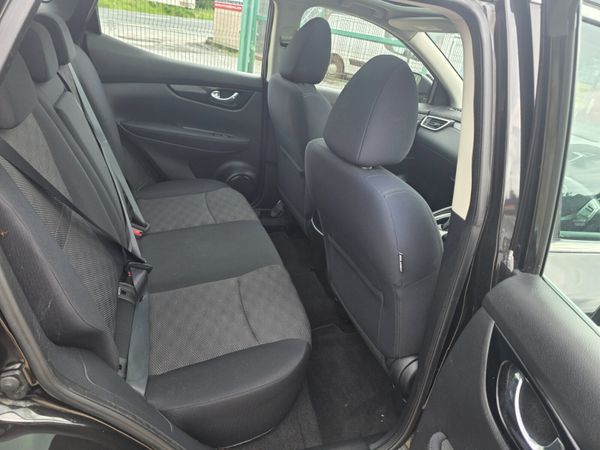 Nissan Qashqai 2016 363448105