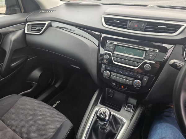 Nissan Qashqai 2016 363448108