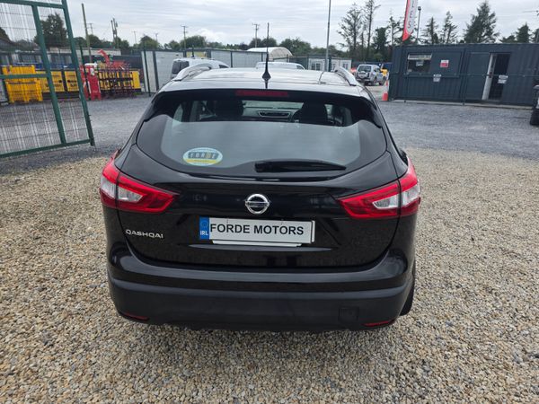 Nissan Qashqai 2016 363448109