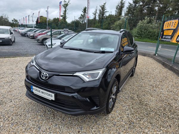 Toyota RAV4  2018 363448799