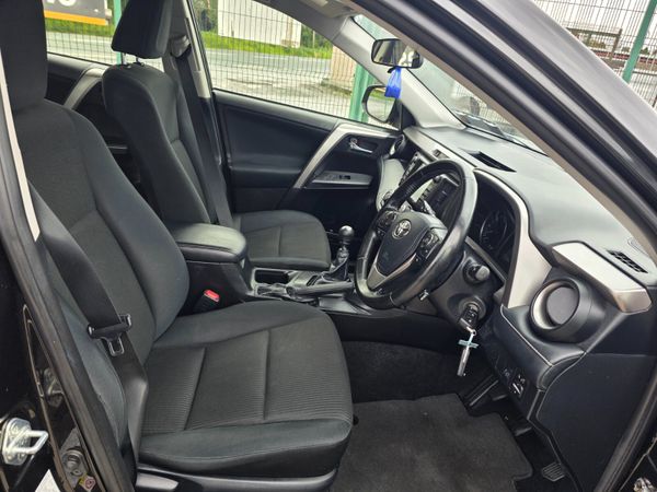 Toyota RAV4  2018 363448856