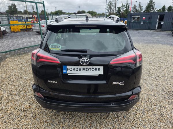 Toyota RAV4  2018 363448857