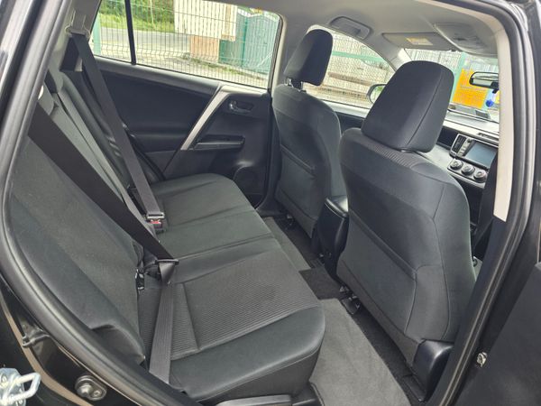 Toyota RAV4  2018 363448859