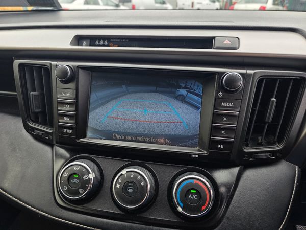 Toyota RAV4  2018 363448852