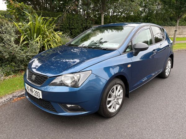 SEAT Ibiza 2014 363449655