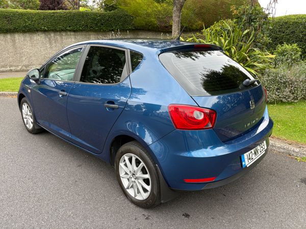 SEAT Ibiza 2014 363449651
