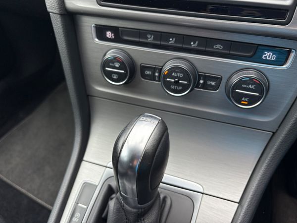 Volkswagen Golf 2014 DSG Automatic low km 363449705