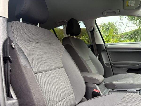 Volkswagen Golf 2014 DSG Automatic low km 363449706