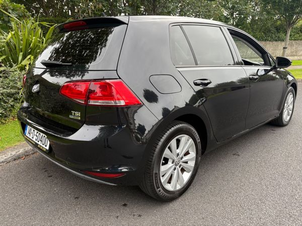Volkswagen Golf 2014 DSG Automatic low km 363449709