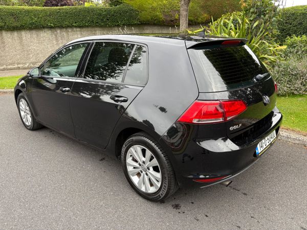 Volkswagen Golf 2014 DSG Automatic low km 363449710