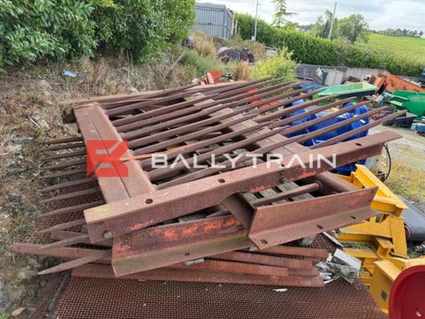 Finger Tines to suit Powerscreen Warrior 1400 363449948