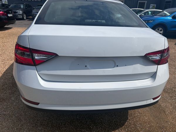 SKODA SUPERB SE 2.0 TDI 363443774