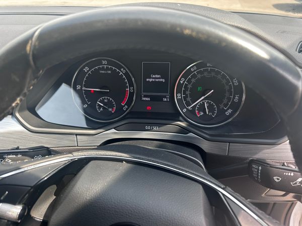 SKODA SUPERB SE 2.0 TDI 363443777