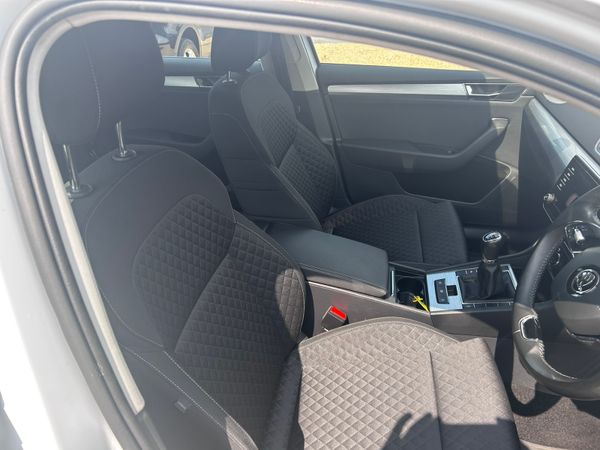 SKODA SUPERB SE 2.0 TDI 363443779