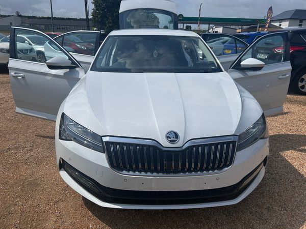 SKODA SUPERB SE 2.0 TDI 363443784