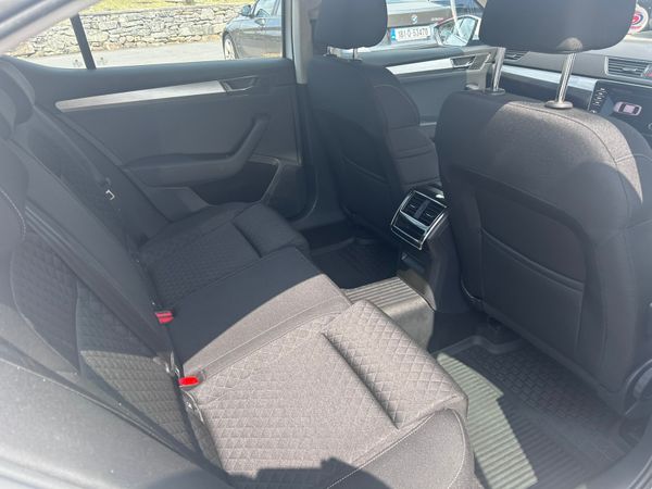 SKODA SUPERB SE 2.0 TDI 363443780