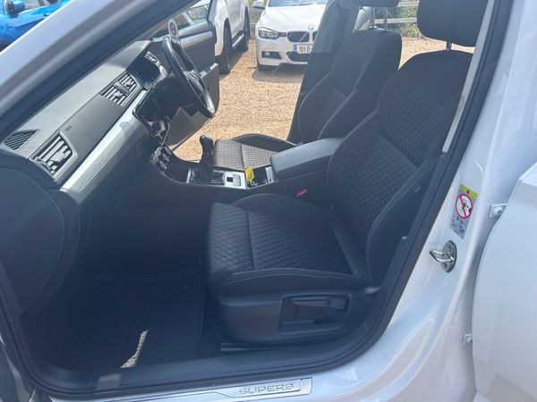 SKODA SUPERB SE 2.0 TDI 363443783