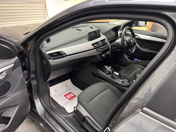 2021 BMW X2 18D SE AUTOMATIC 363454234