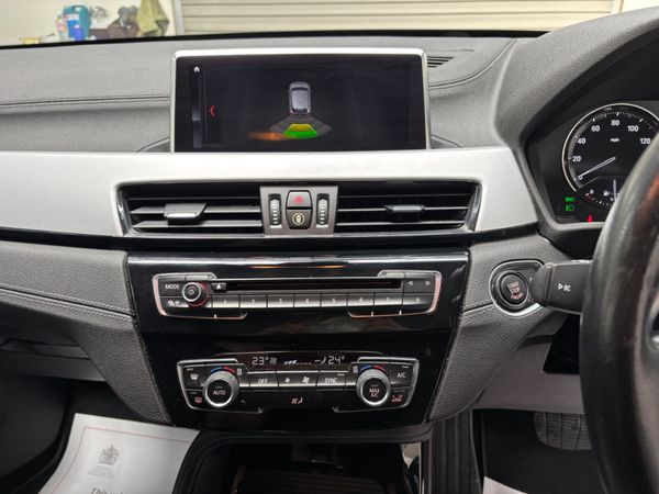 2021 BMW X2 18D SE AUTOMATIC 363454238