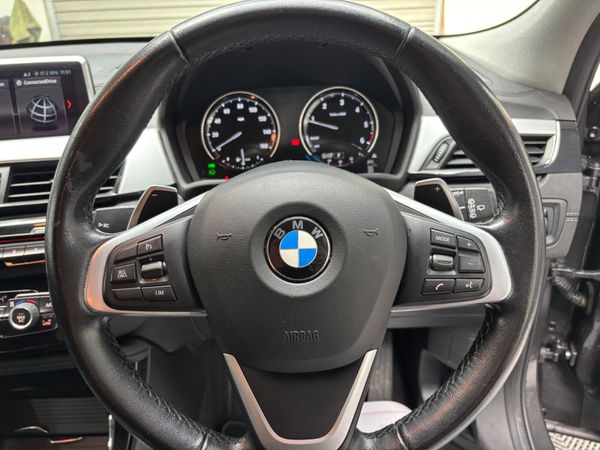 2021 BMW X2 18D SE AUTOMATIC 363454251
