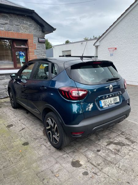 Renault Captur 2018 363455244