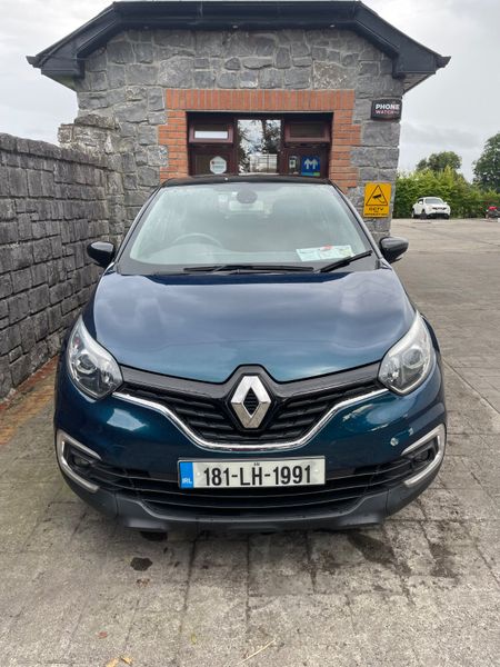 Renault Captur 2018 363455242